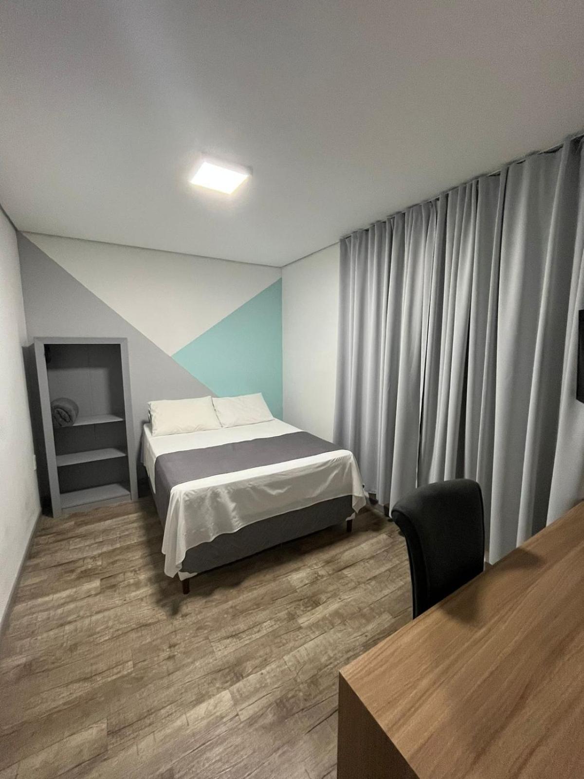 Dona Catarina Hotel フロリアノポリス エクステリア 写真